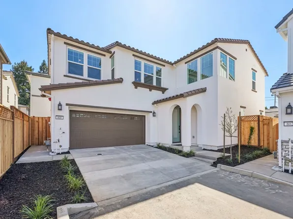 Plan 3 Plan, Abigail Place