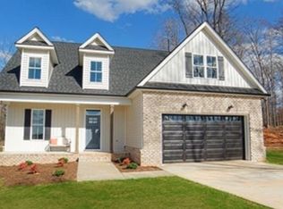 106 Stonecrest Way, Dallas, GA 30157