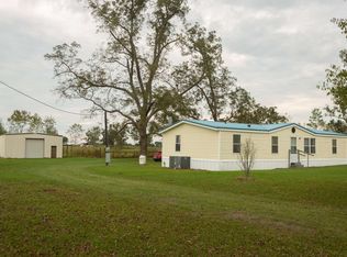 10825 181st Rd, Live Oak, FL 32060