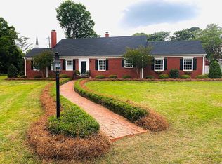 128 Fairfield Cir, Dunn, NC 28334