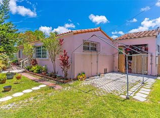 510 SW 47th Ave, Miami, FL 33134