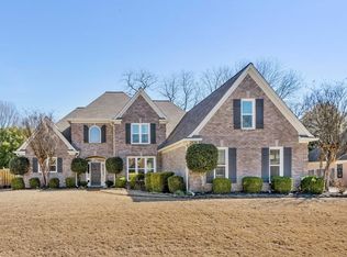3536 Wynwood Dr, Collierville, TN 38017