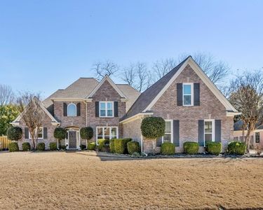 3536 Wynwood Dr, Collierville, TN, 38017
