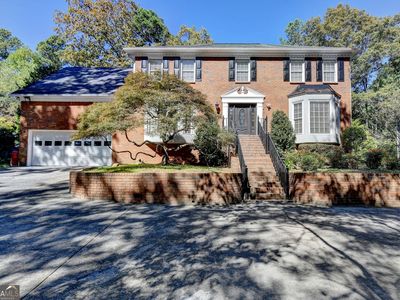 1505 Thoreau Dr, Suwanee, GA, 30024