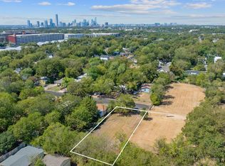 1135 Saucedo St, Austin, TX 78721