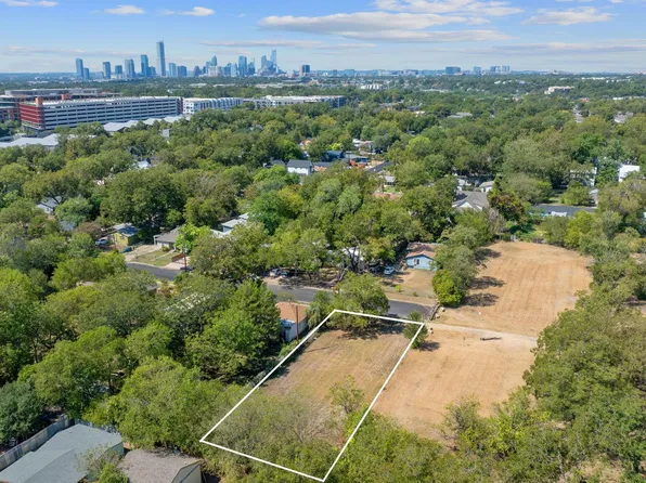 1135 Saucedo St, Austin, TX 78721