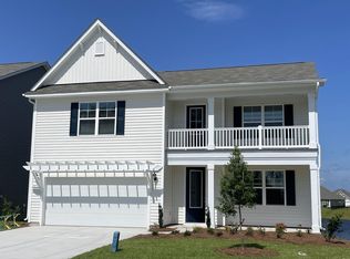 4050 Rutherford Court Tillman E LOT 842, Little River, SC 29566