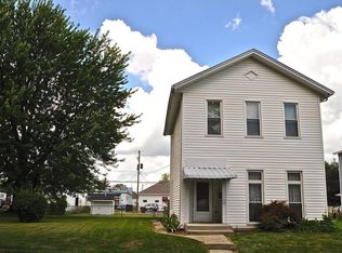 510 E 3rd St, Greenville, OH 45331