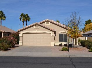 2062 E Catclaw St, Gilbert, AZ 85296