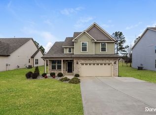 400 Clubhouse Dr, Youngsville, NC 27596