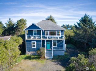 126 Sand Dune Avenue NW, Ocean Shores, WA