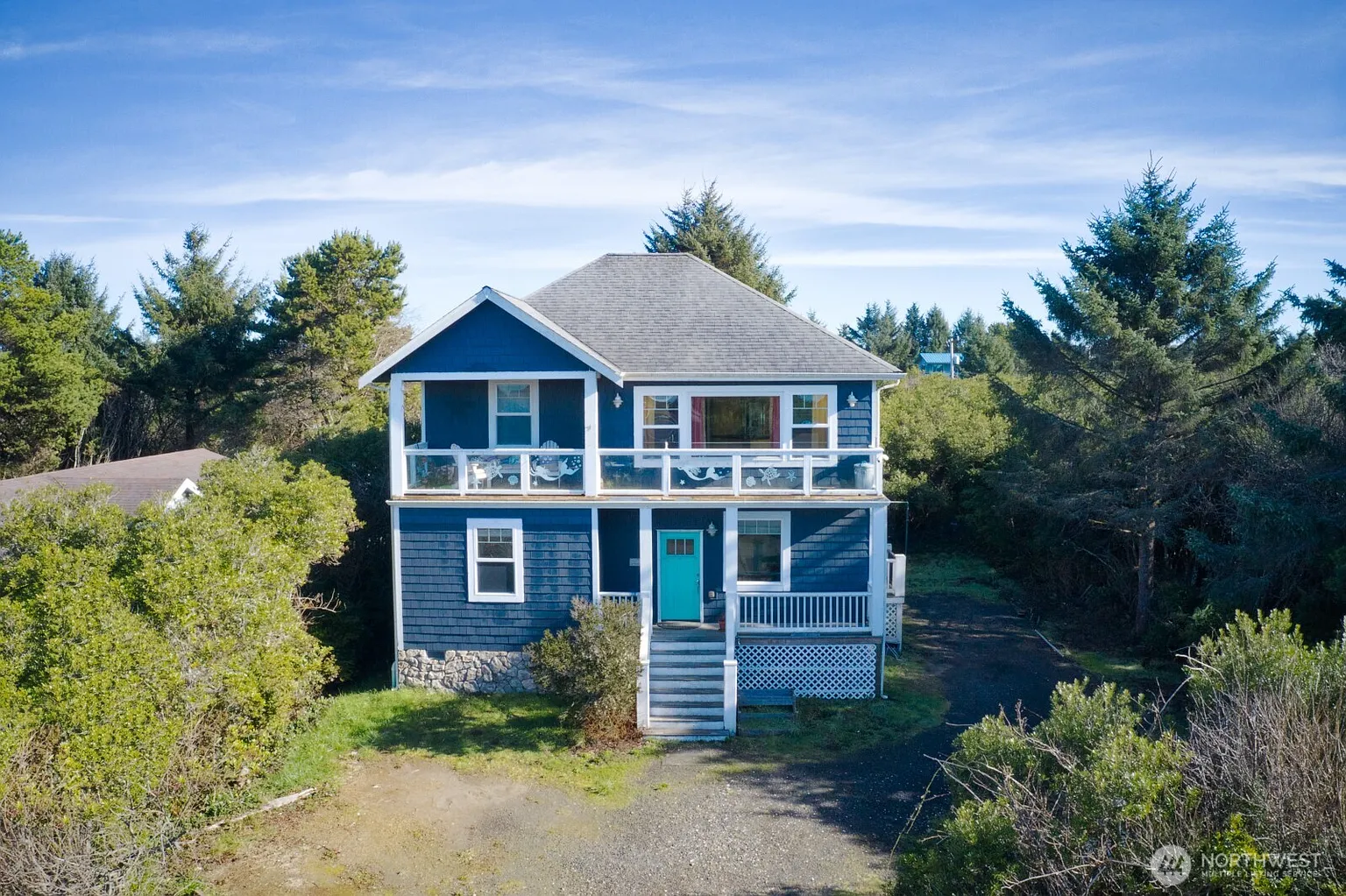 126 Sand Dune Avenue NW photo 1
