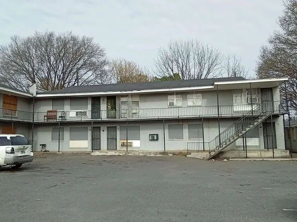 2116 Howell Ave, Memphis, TN 38108