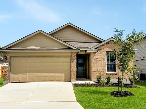 14759 Pearl Flats, San Antonio, TX 78254
