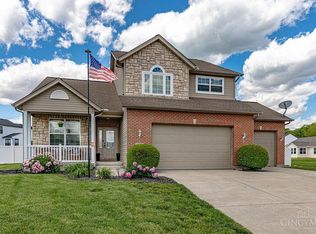 422 Sudbury Dr, Trenton, OH 45067