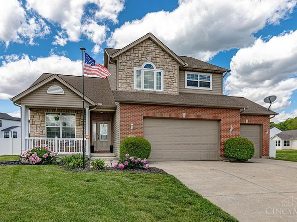 422 Sudbury Dr, Trenton, OH 45067