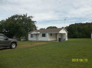 4504 Ingels Rd, Jonesboro, AR 72404
