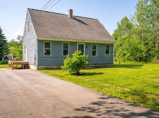 104 Chick Rd, Lebanon, ME 04027