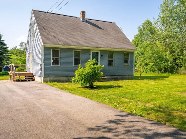 104 Chick Road, Lebanon, ME 04027