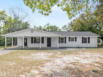 3122 McTavish Ave, West Columbia, SC, 29172