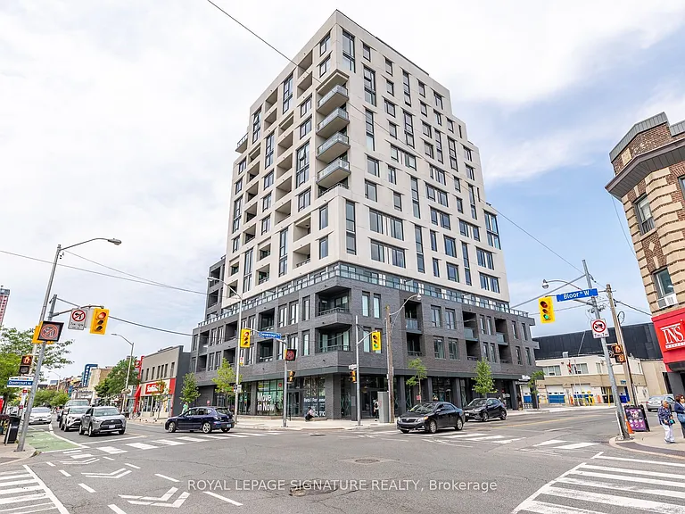 785 Dovercourt Rd #1105 — Photo 4