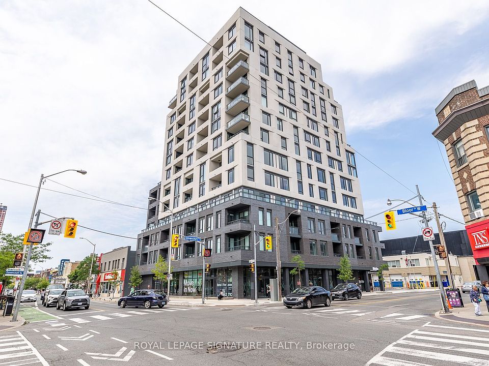 1st image of 758 Dovercourt Rd #1001