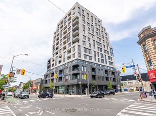 758 Dovercourt Rd #1001, Toronto, ON M6H2X2