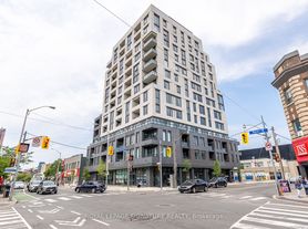 758 Dovercourt Rd