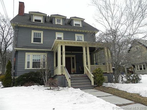 Wonderful home with origina...