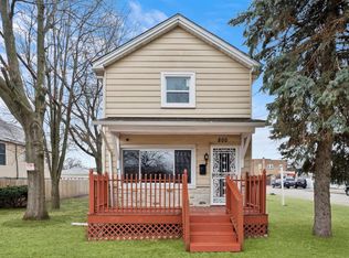 800 Francis St, Joliet, IL 60432