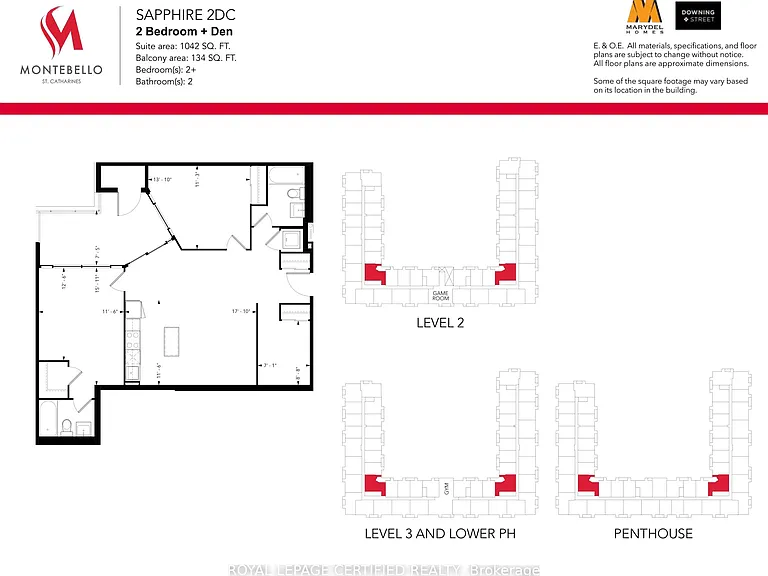 50 Herrick Ave #308 — Photo 3