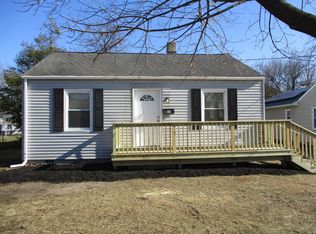 56 Franklin Ave, Clementon, NJ 08021