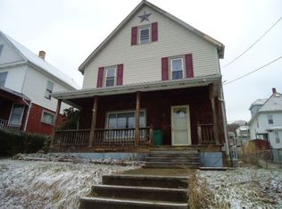 311 Hone Ave, Oil City, PA