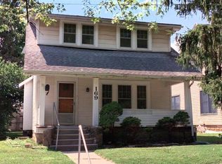 1169 Willard Ave, Columbus, OH 43212