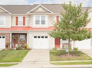 6006 Blackheath Dr #12, Fort Mill, SC 29715