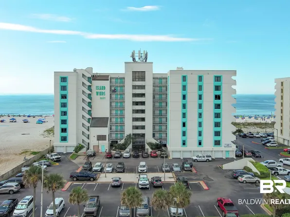 333 W Beach Blvd APT 810, Gulf Shores, AL 36542