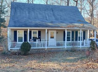 2808 Quisenberry St, Midlothian, VA 23112