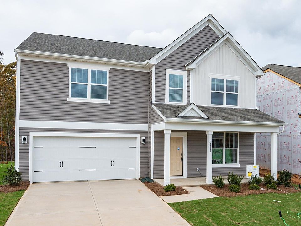 3211 Selwyn Landing Dr, Charlotte, NC 28215 Zillow