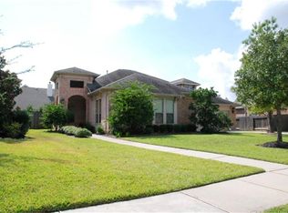 28407 Lauren Cove Ln, Spring, TX 77386