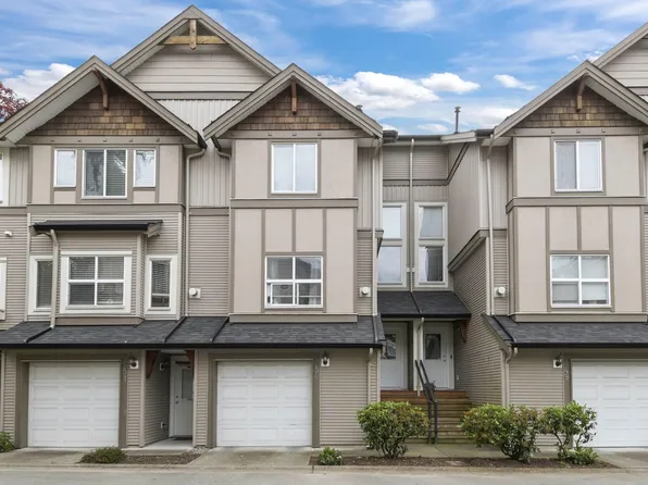 12677 63rd Ave #50, Surrey, BC V3X 3T3