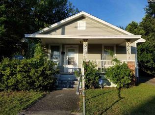 1506 McDuffie Ave, Columbia, SC 29204