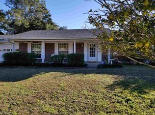 6887 Stonehenge Cir, Pensacola, FL 32506