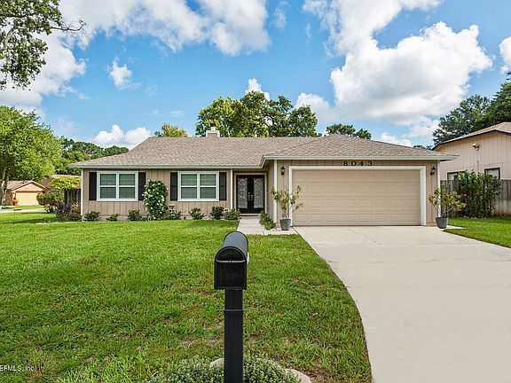 4th image of 8043 Le Havre Dr N