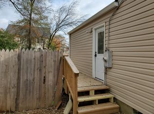 1751 Anderson Rd #B, Falls Church, VA 22043