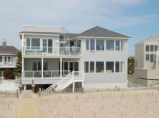 116 Virginia Ave, Haven Beach, NJ 08008