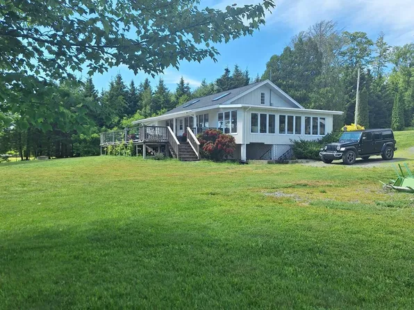 267 Victor Lake Estates Rd, Clare, NS B0W 1M0