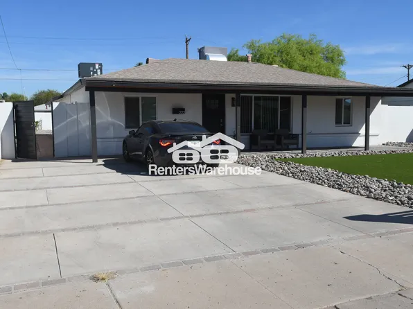 222 E Southgate Ave, Phoenix, AZ 85040