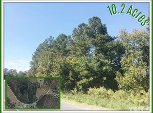 3172 Kipling Rd, Fuquay Varina, NC 27526