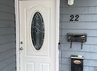 22 Thorne St, Worcester, MA 01604