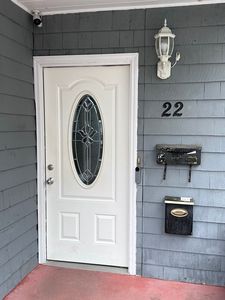 22 Thorne St, Worcester, MA, 01604
